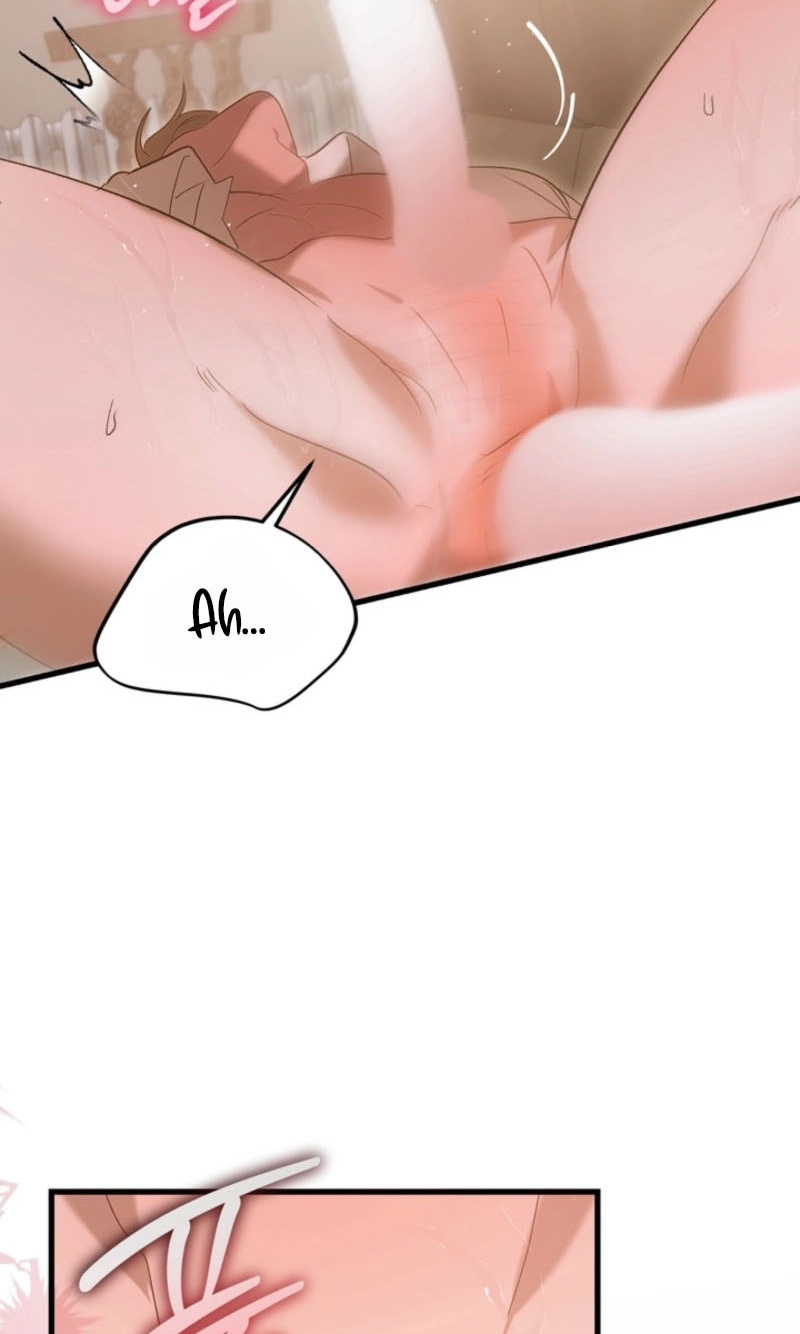 Love My Dirty Chapter 3.99 page 29 - 