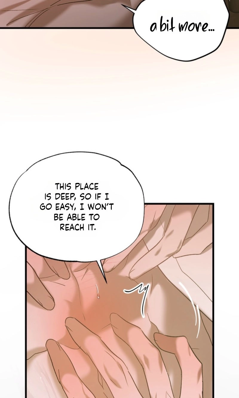 Love My Dirty Chapter 3.99 page 32 - 