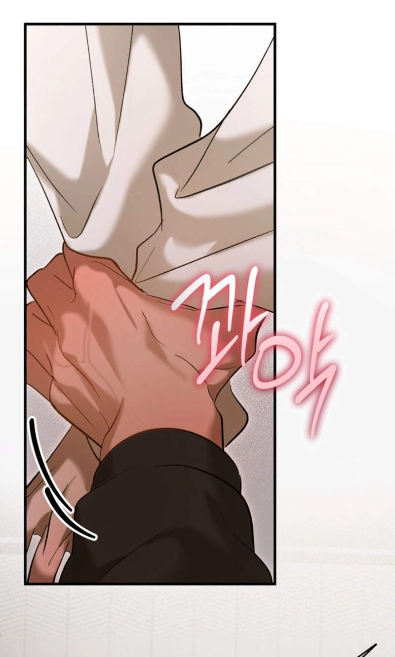 Love My Dirty Chapter 3.99 page 36 - 