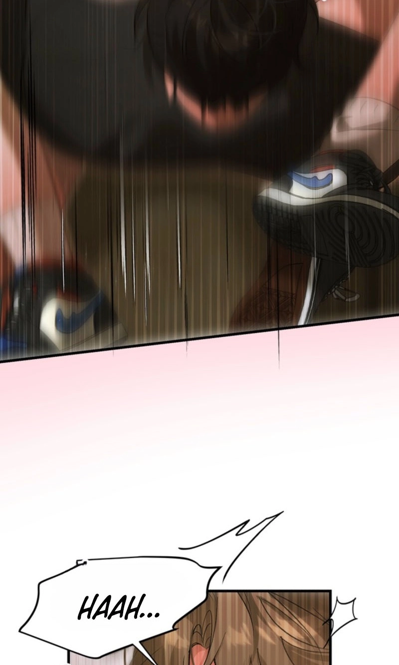 Love My Dirty Chapter 3.99 page 38 - 