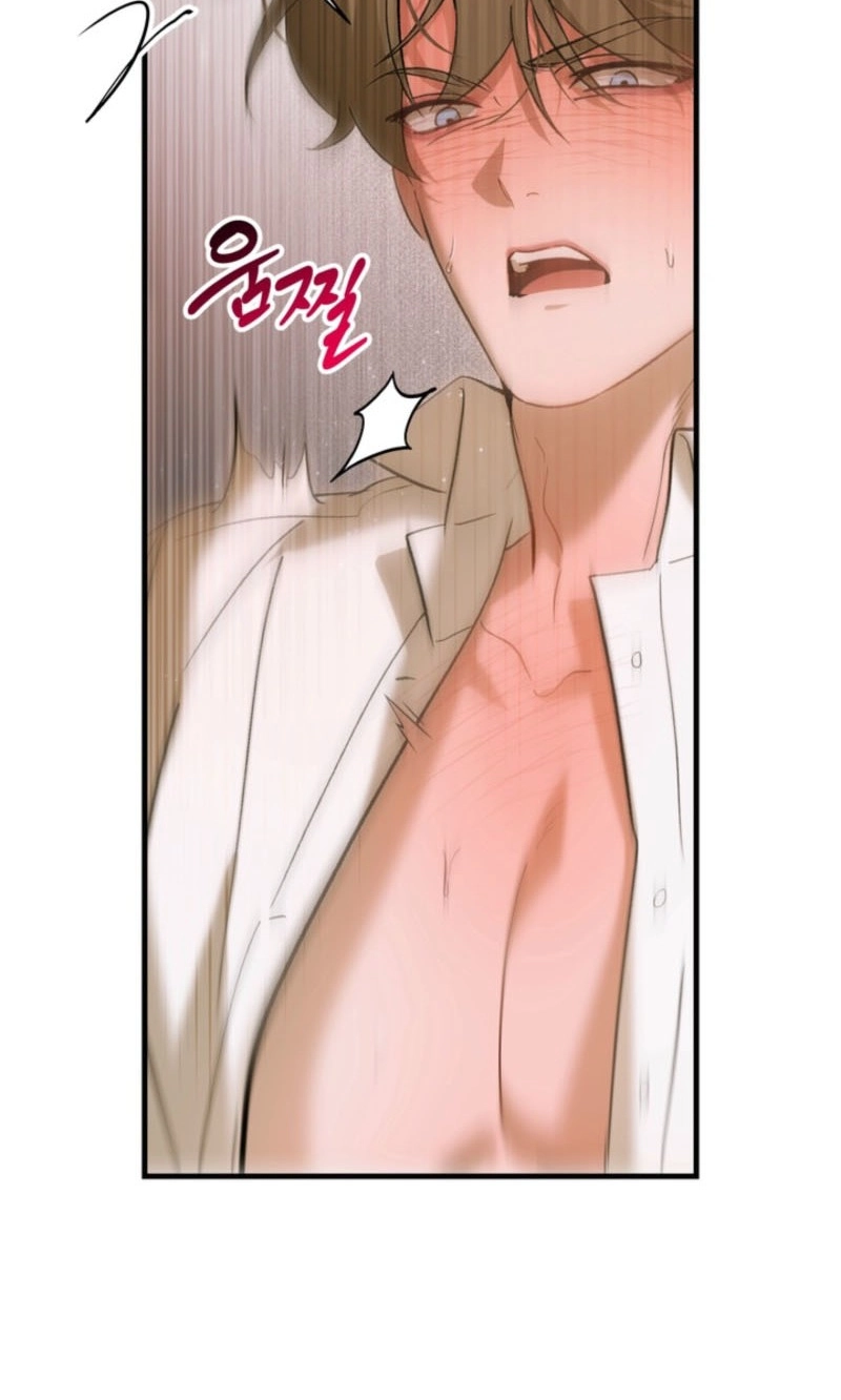 Love My Dirty Chapter 3.99 page 39 - 