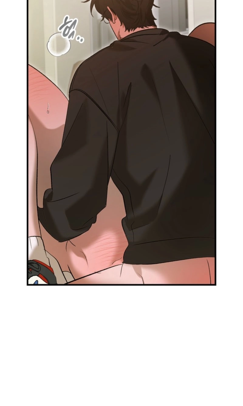 Love My Dirty Chapter 3.99 page 46 - 