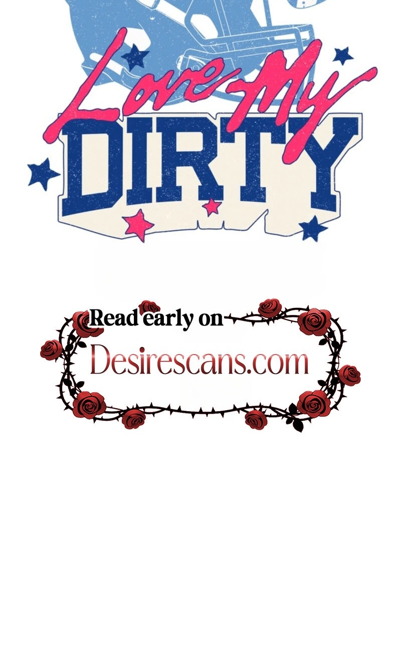 Love My Dirty Chapter 3.99 page 48 - 