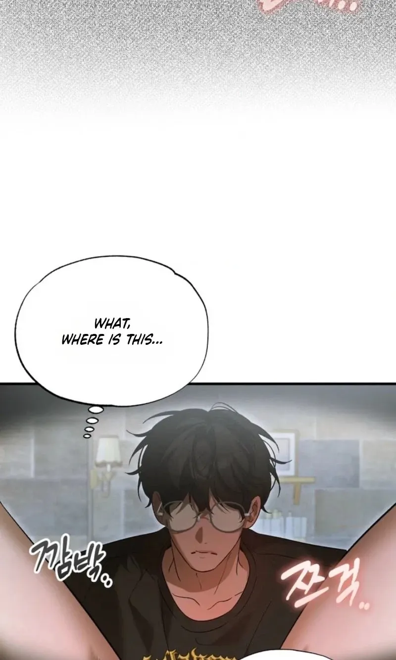 Love My Dirty Chapter 3.99 page 50 - 