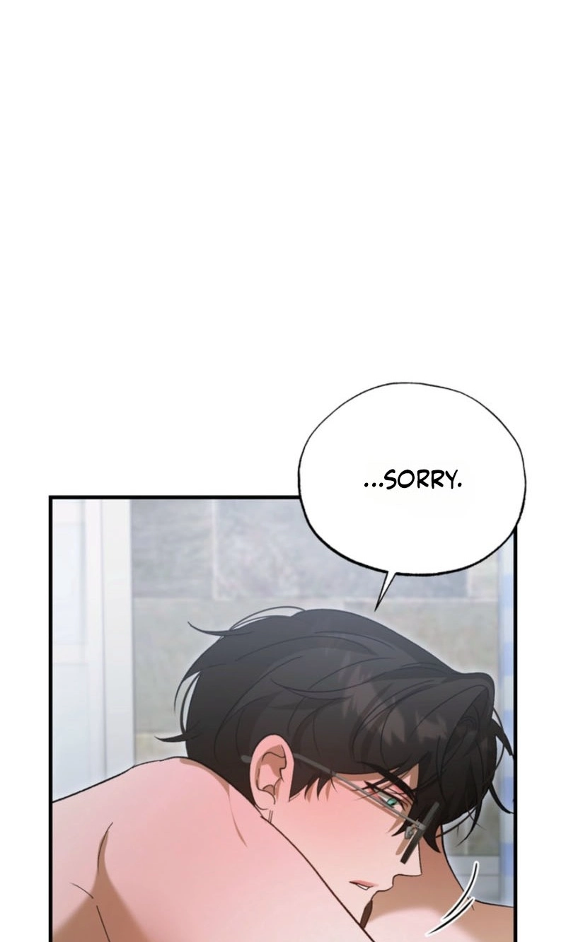 Love My Dirty Chapter 3.99 page 54 - 