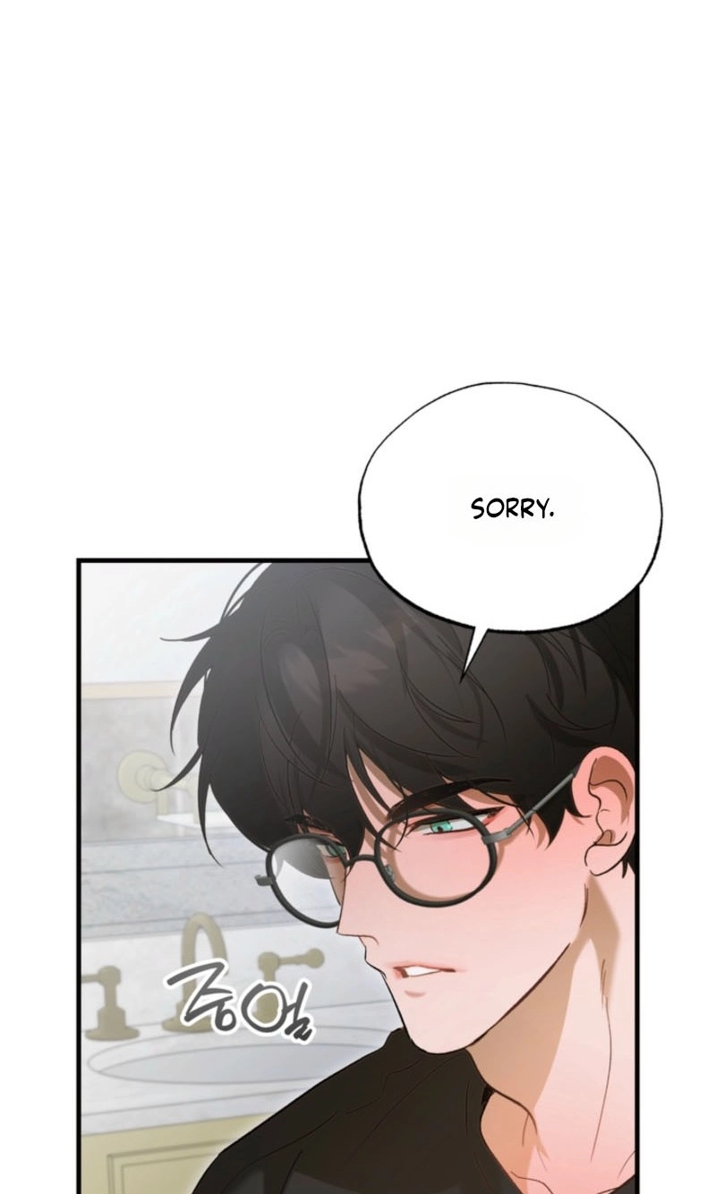 Love My Dirty Chapter 3.99 page 59 - 