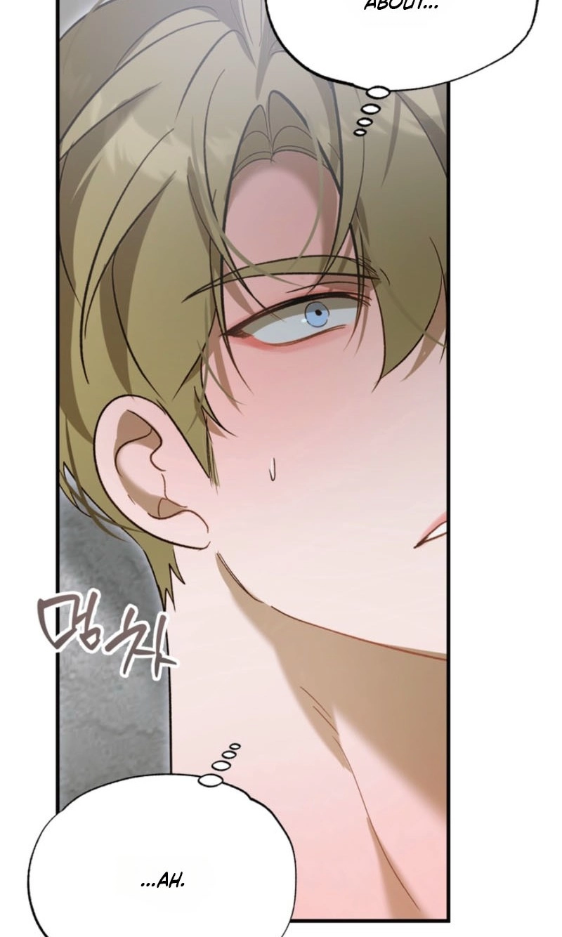 Love My Dirty Chapter 3.99 page 61 - 