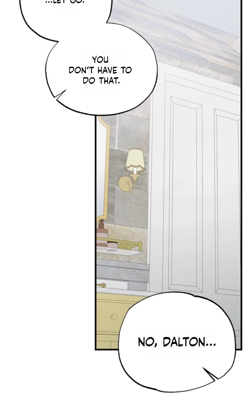 Love My Dirty Chapter 3.99 page 64 - 