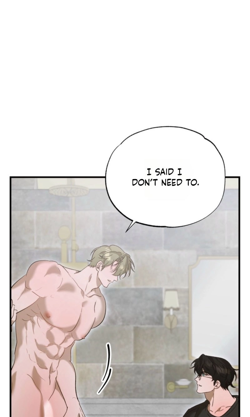Love My Dirty Chapter 3.99 page 65 - 