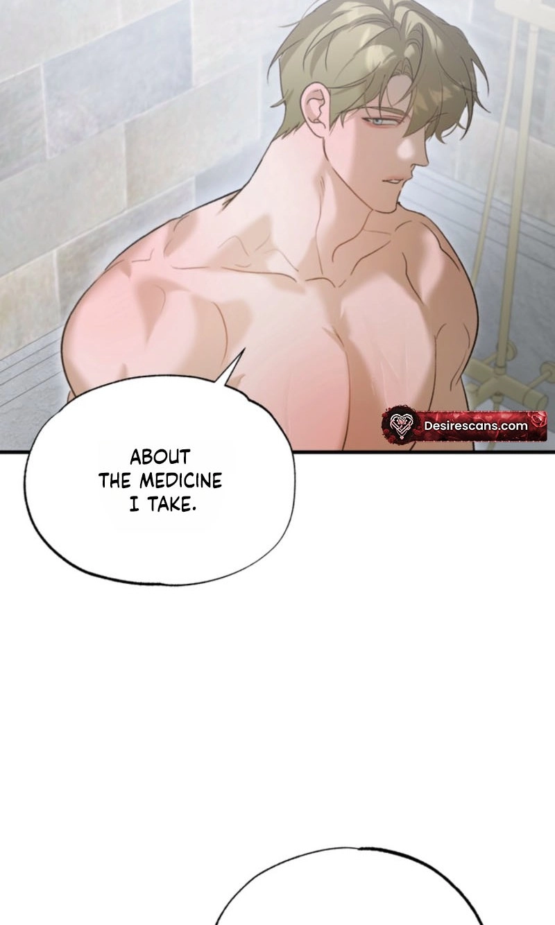 Love My Dirty Chapter 3.99 page 67 - 