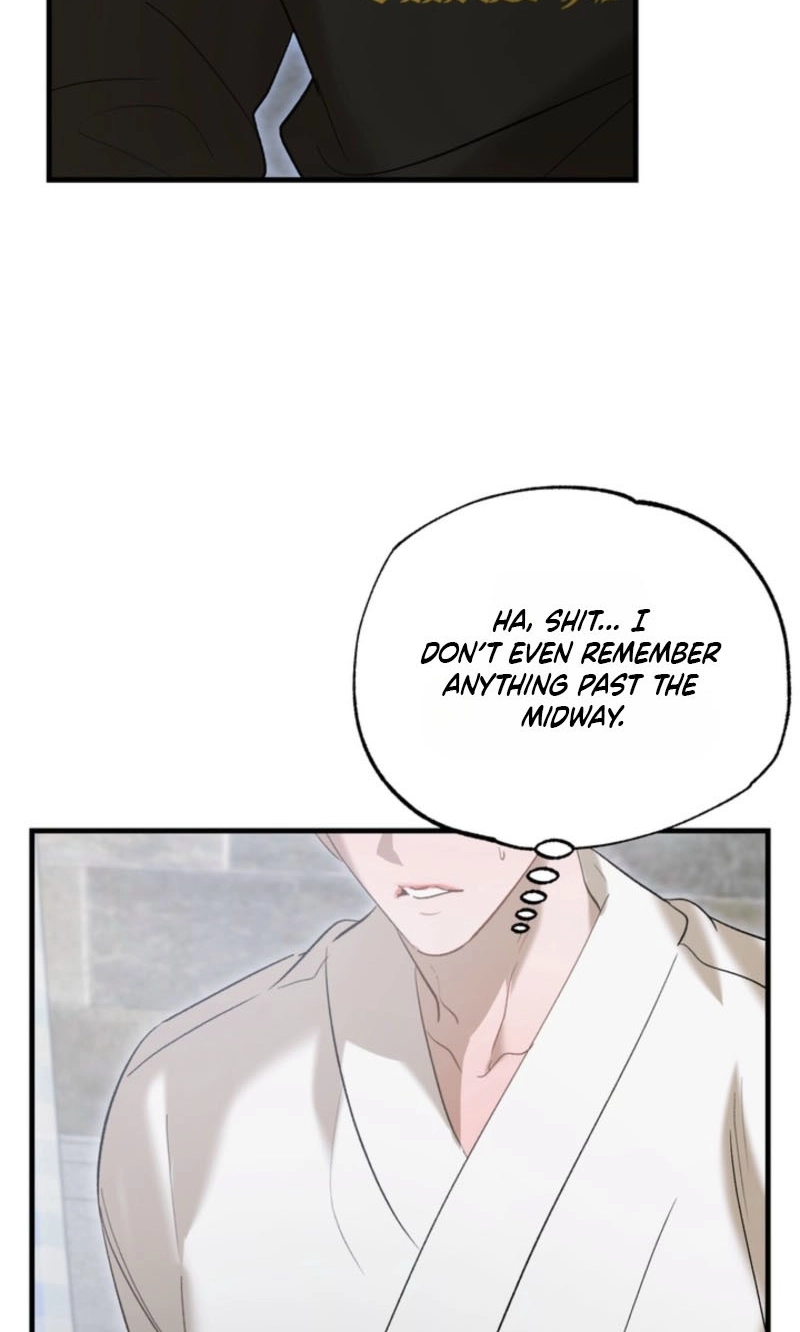 Love My Dirty Chapter 3.99 page 72 - 
