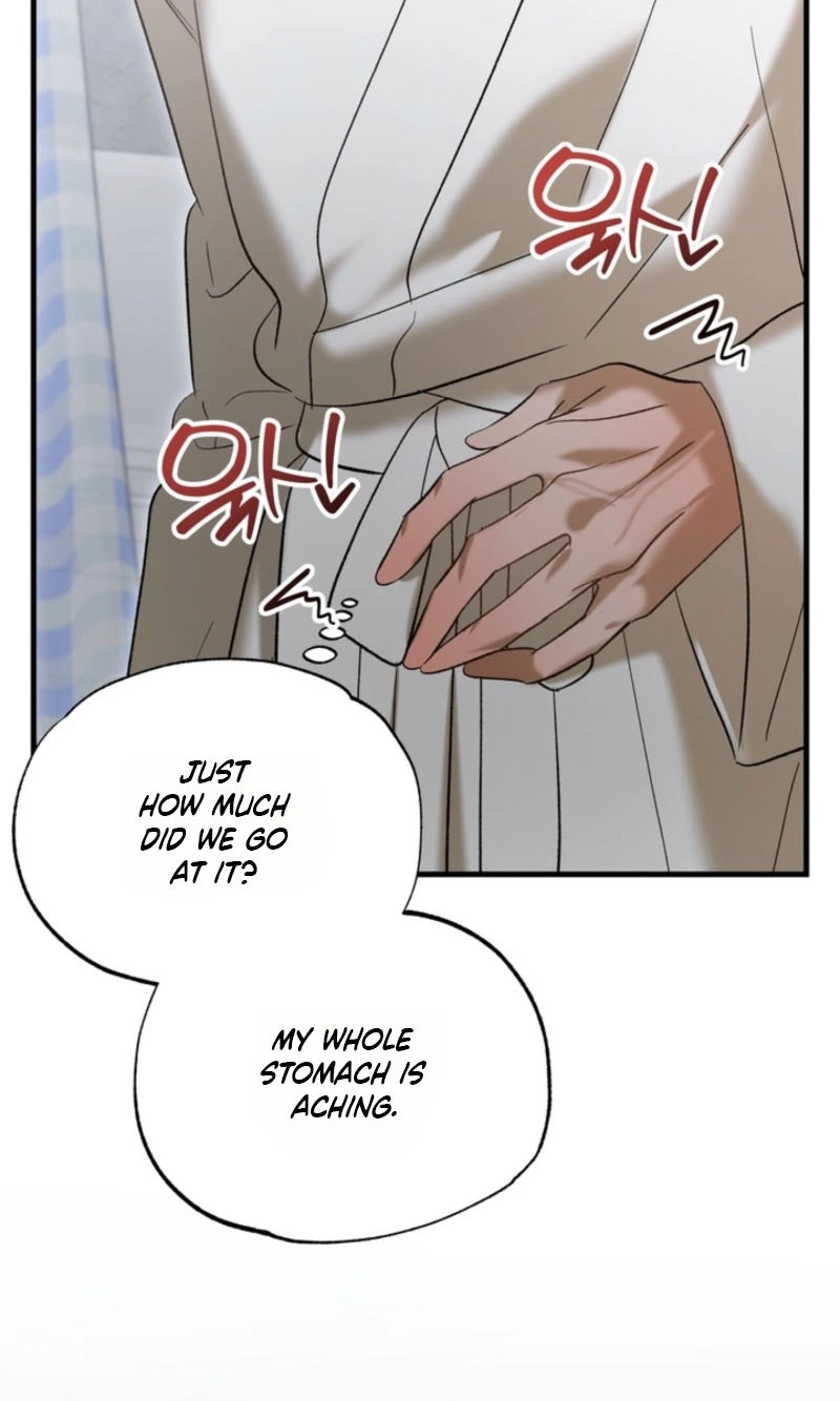 Love My Dirty Chapter 3.99 page 73 - 