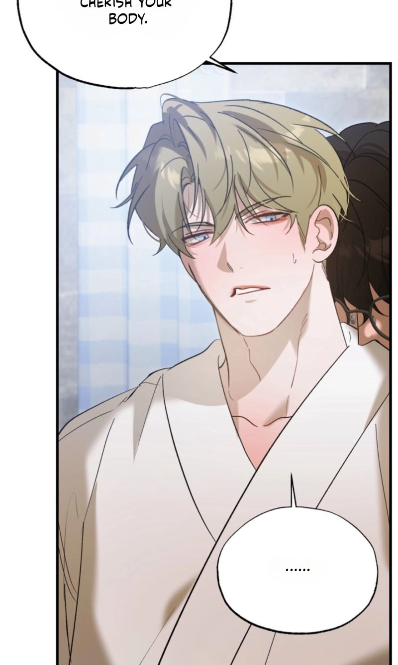 Love My Dirty Chapter 3.99 page 77 - 
