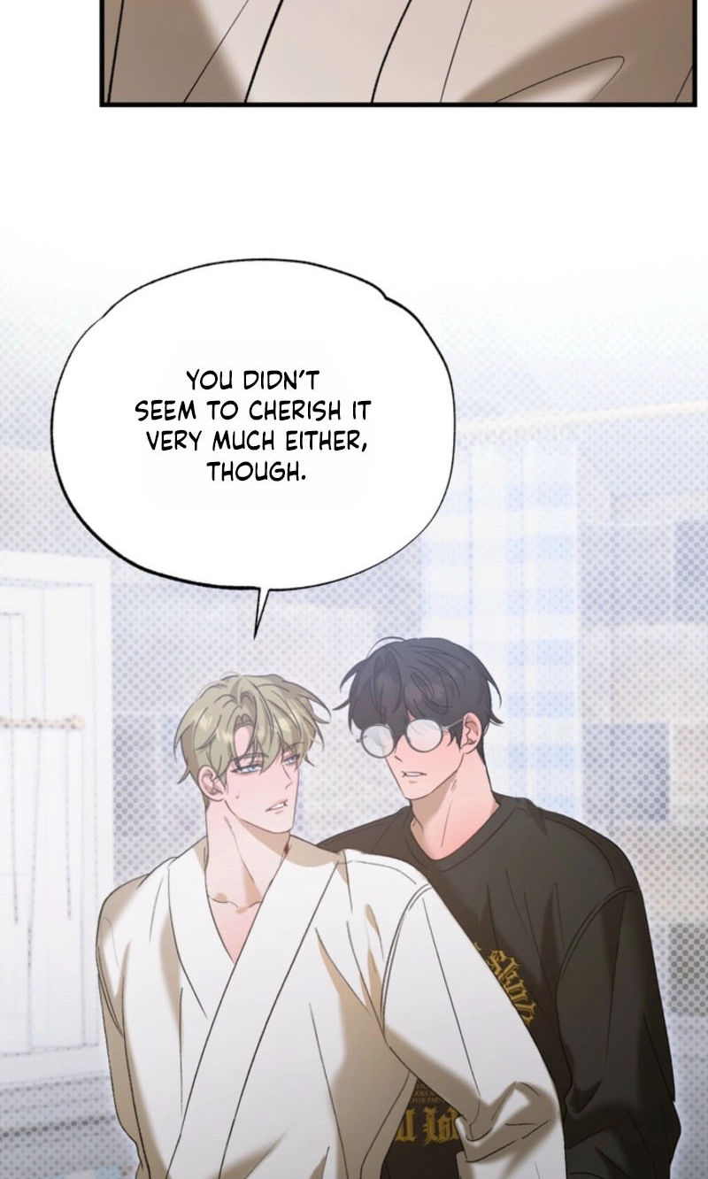 Love My Dirty Chapter 3.99 page 78 - 
