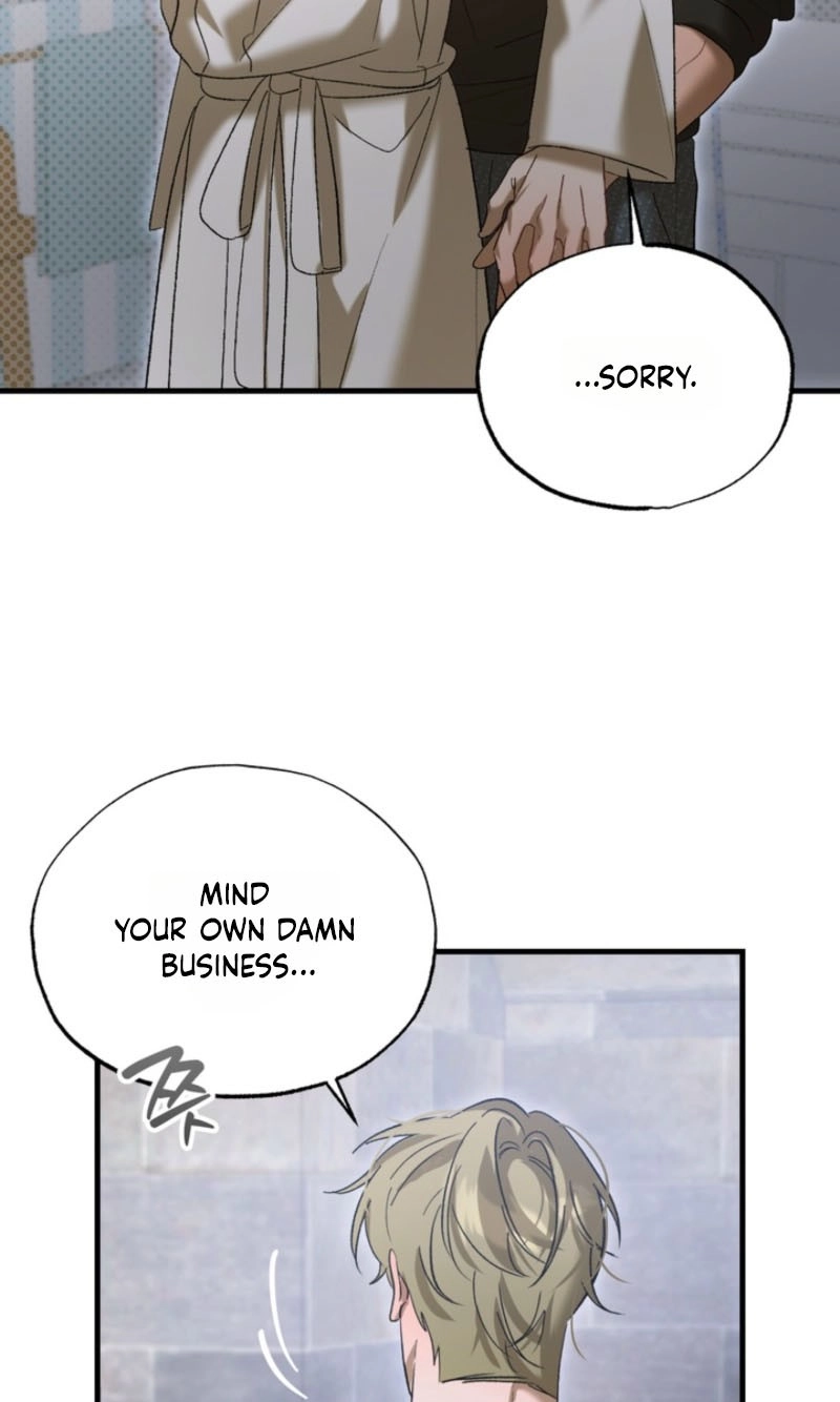 Love My Dirty Chapter 3.99 page 79 - 