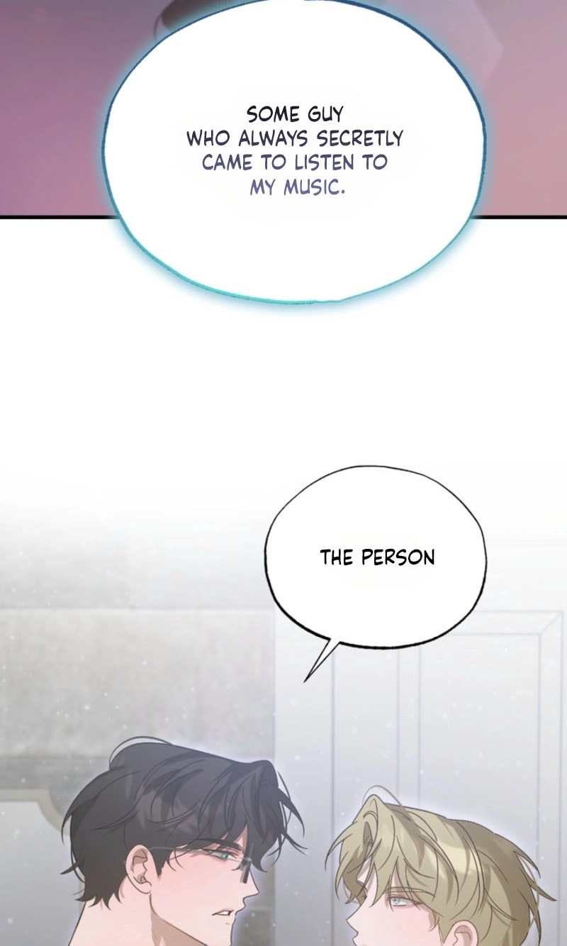 Love My Dirty Chapter 3.99 page 85 - 