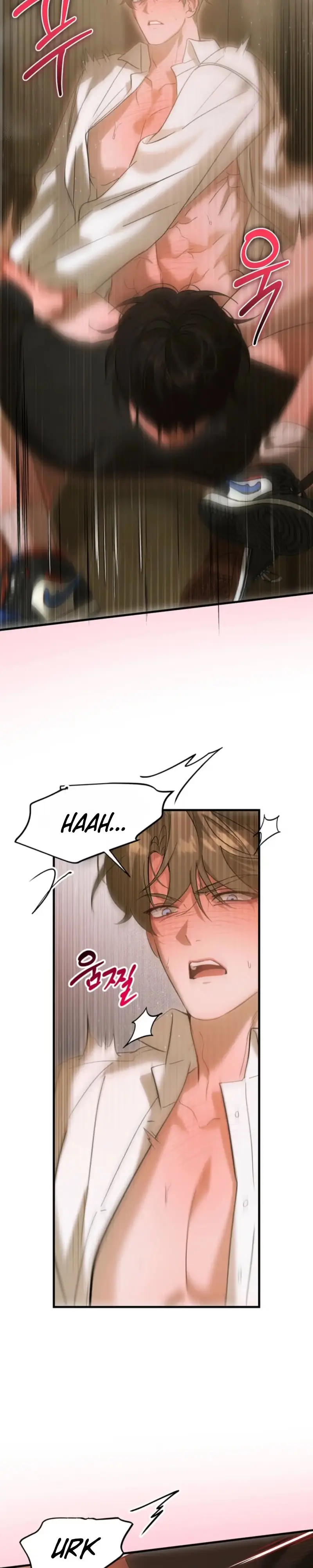 Love My Dirty Chapter 4 page 13 - 