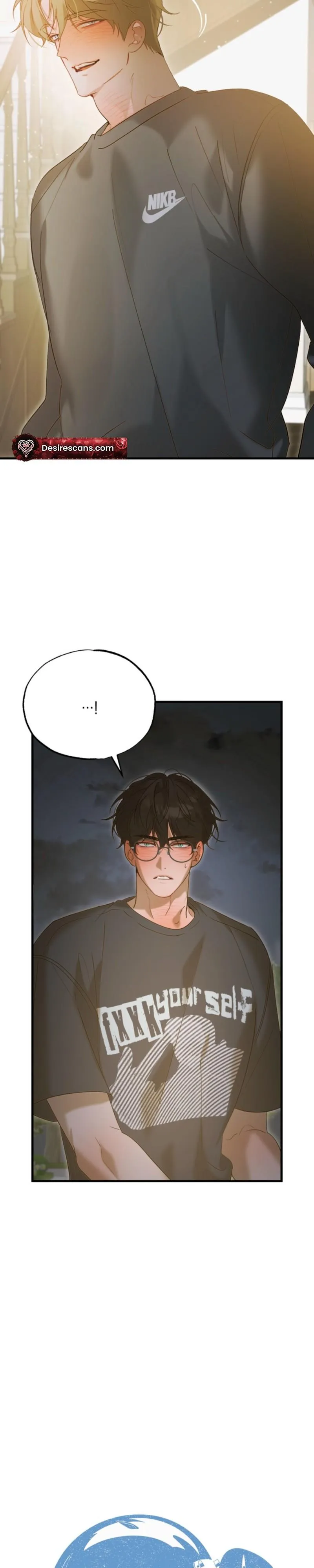 Love My Dirty Chapter 5.99 page 3 - 