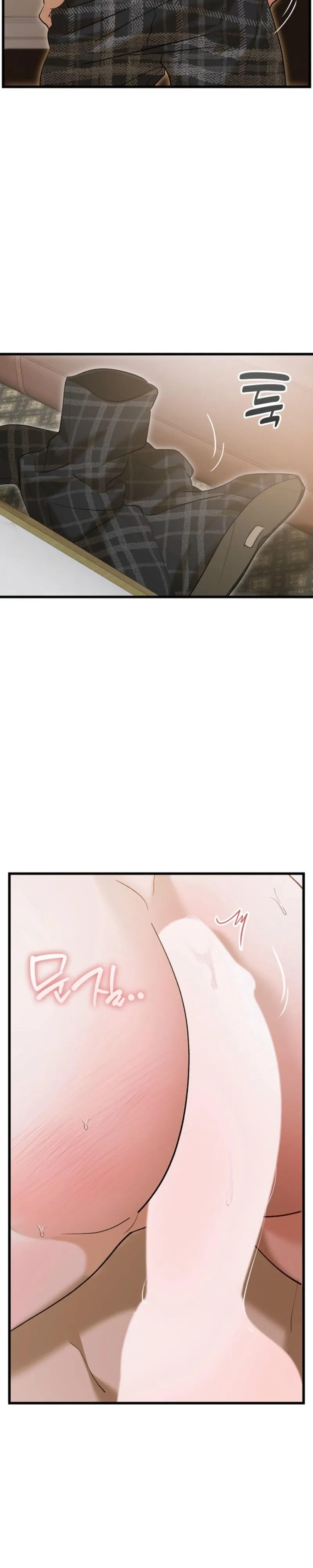 Love My Dirty Chapter 5.99 page 21 - 