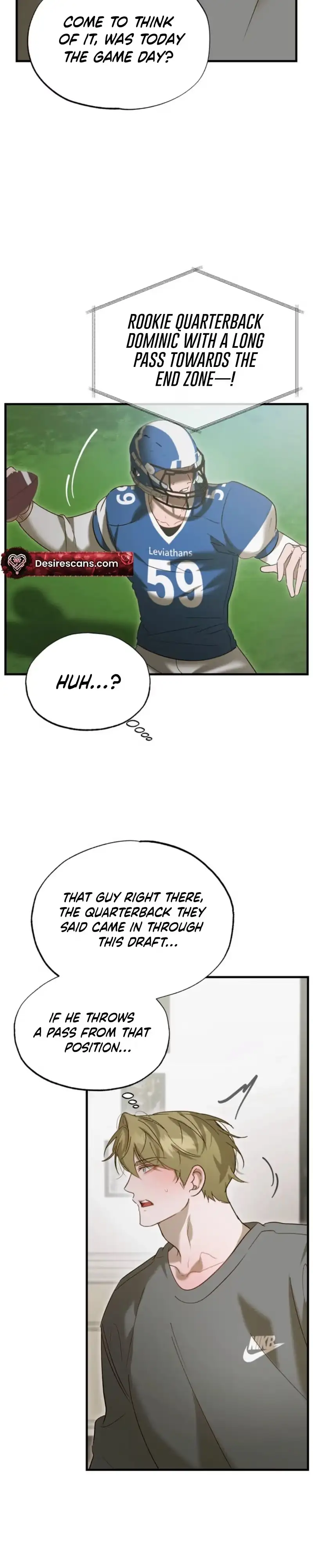 Love My Dirty Chapter 5 page 11 - 