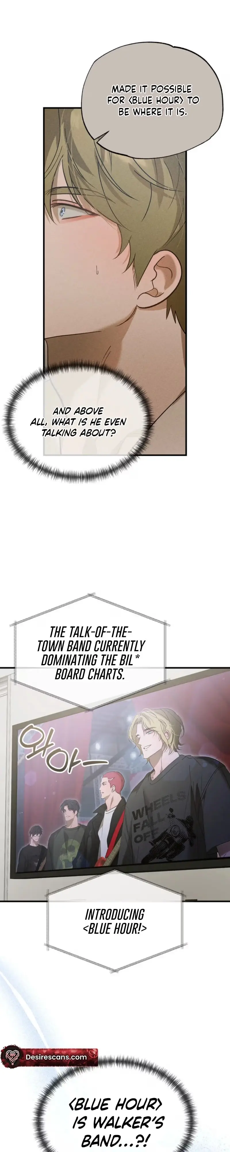 Love My Dirty Chapter 5 page 4 - 