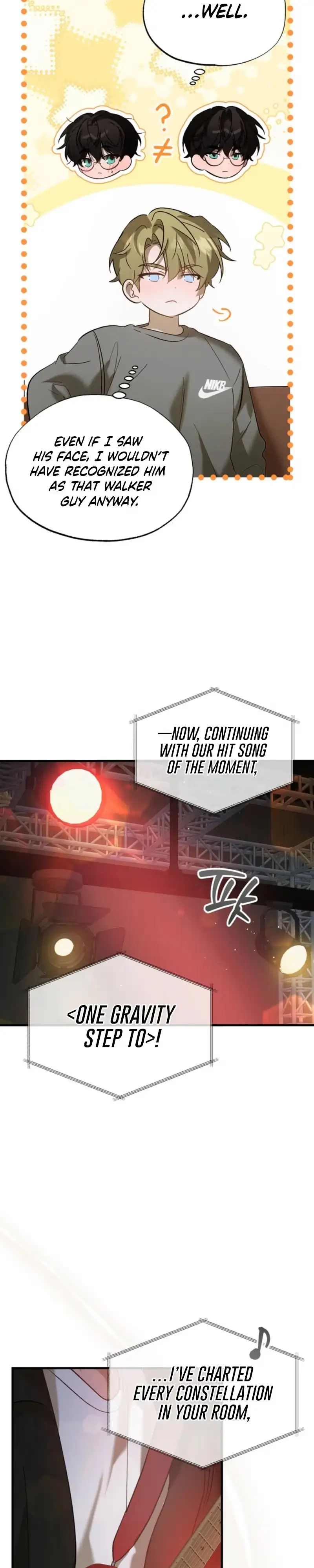Love My Dirty Chapter 5 page 6 - 