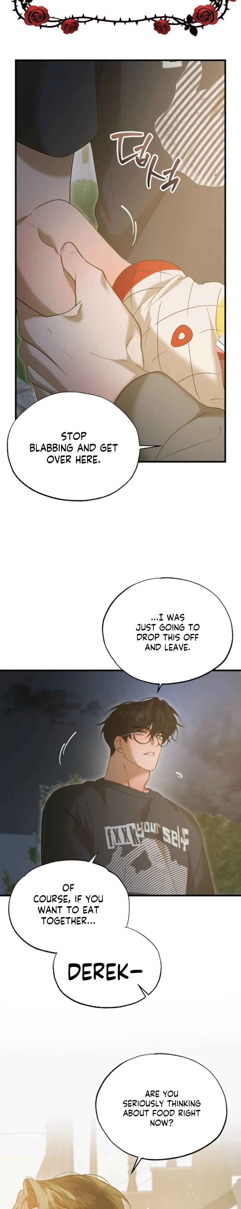 Love My Dirty Chapter 6 page 2 - 