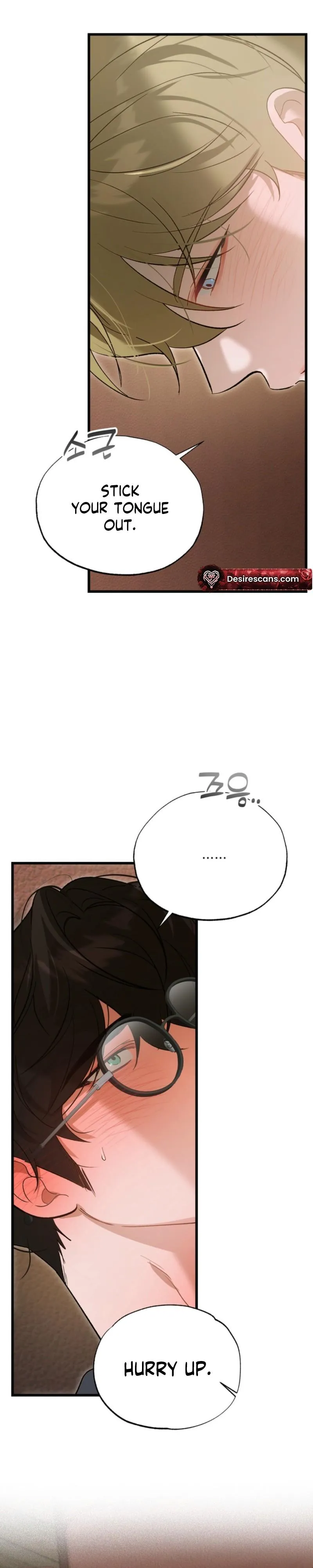 Love My Dirty Chapter 6 page 13 - 