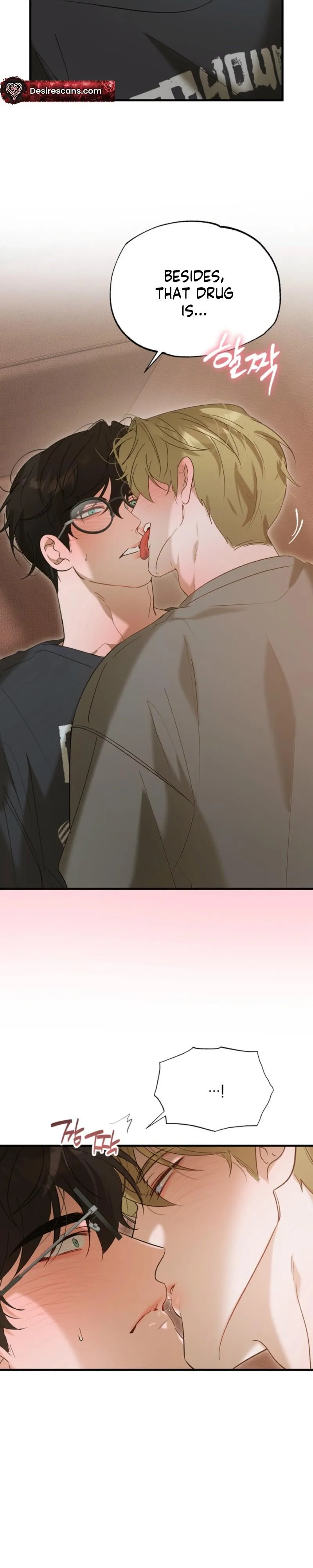 Love My Dirty Chapter 6 page 9 - 