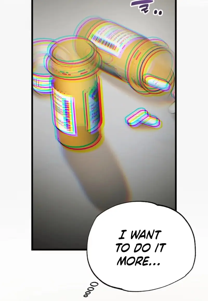 Love My Dirty Chapter 7 page 23 - 