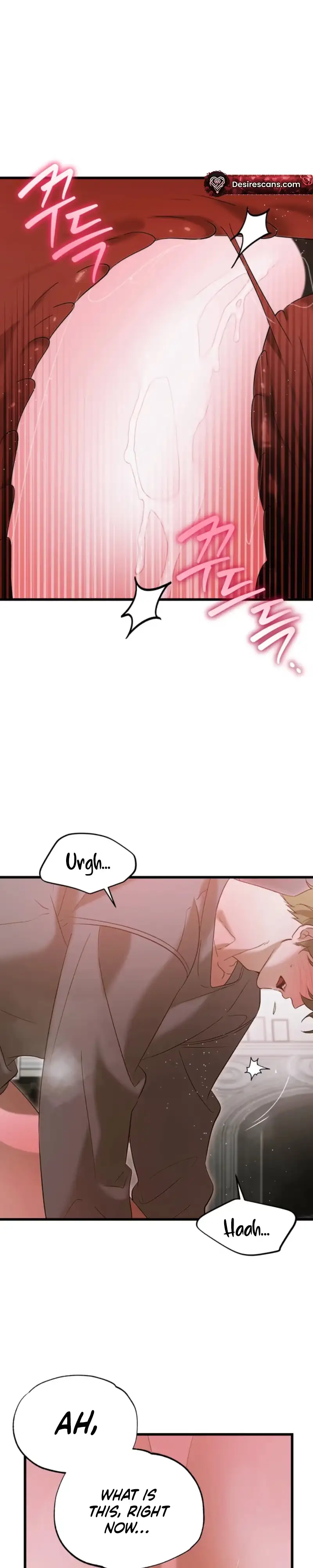 Love My Dirty Chapter 7 page 32 - 