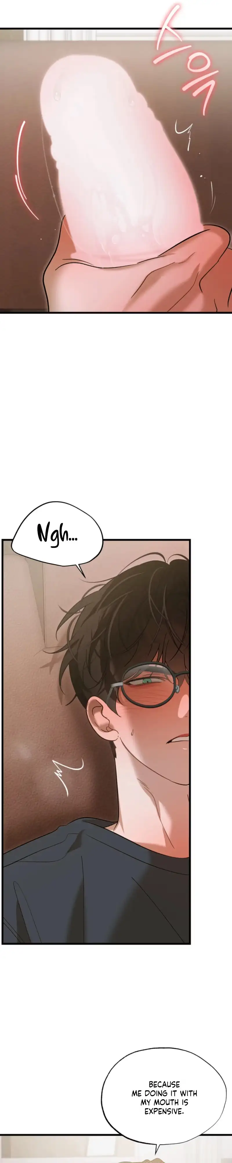 Love My Dirty Chapter 7 page 7 - 