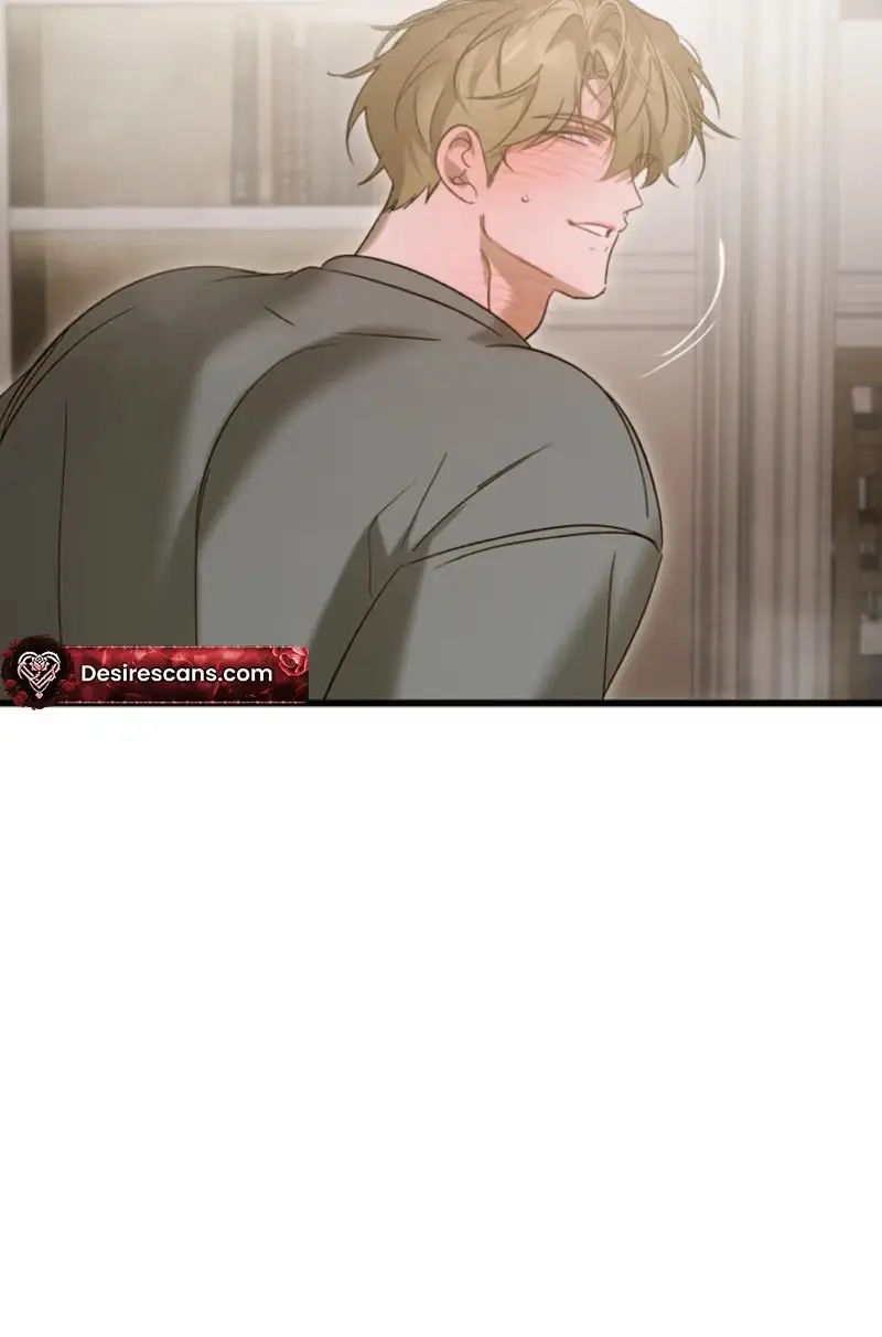 Love My Dirty Chapter 7 page 8 - 