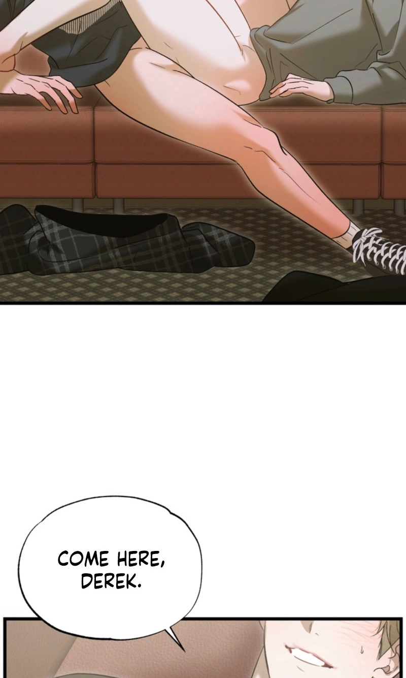 Love My Dirty Chapter 8 page 14 - 