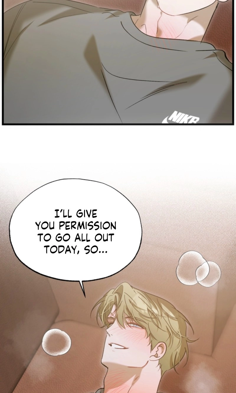 Love My Dirty Chapter 8 page 15 - 