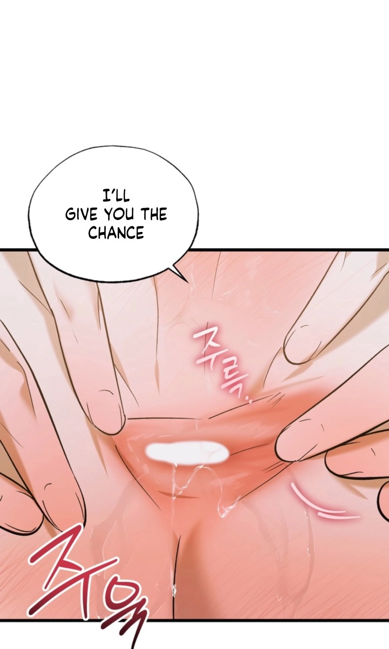 Love My Dirty Chapter 8 page 17 - 