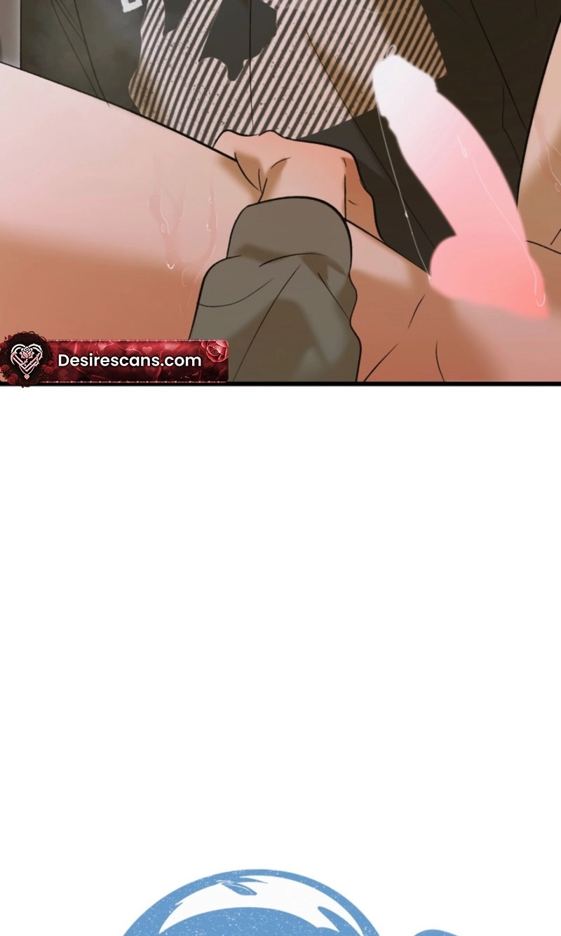 Love My Dirty Chapter 8 page 19 - 