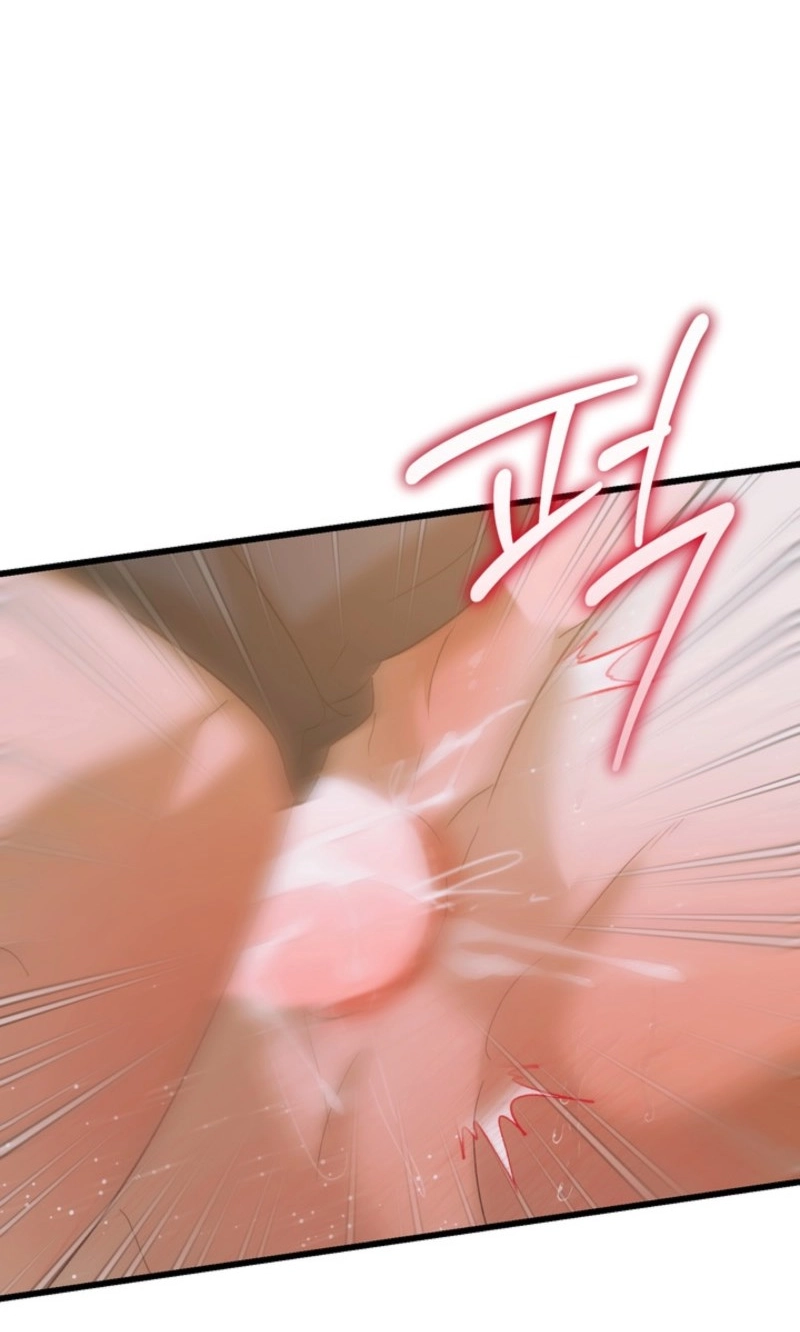 Love My Dirty Chapter 8 page 21 - 