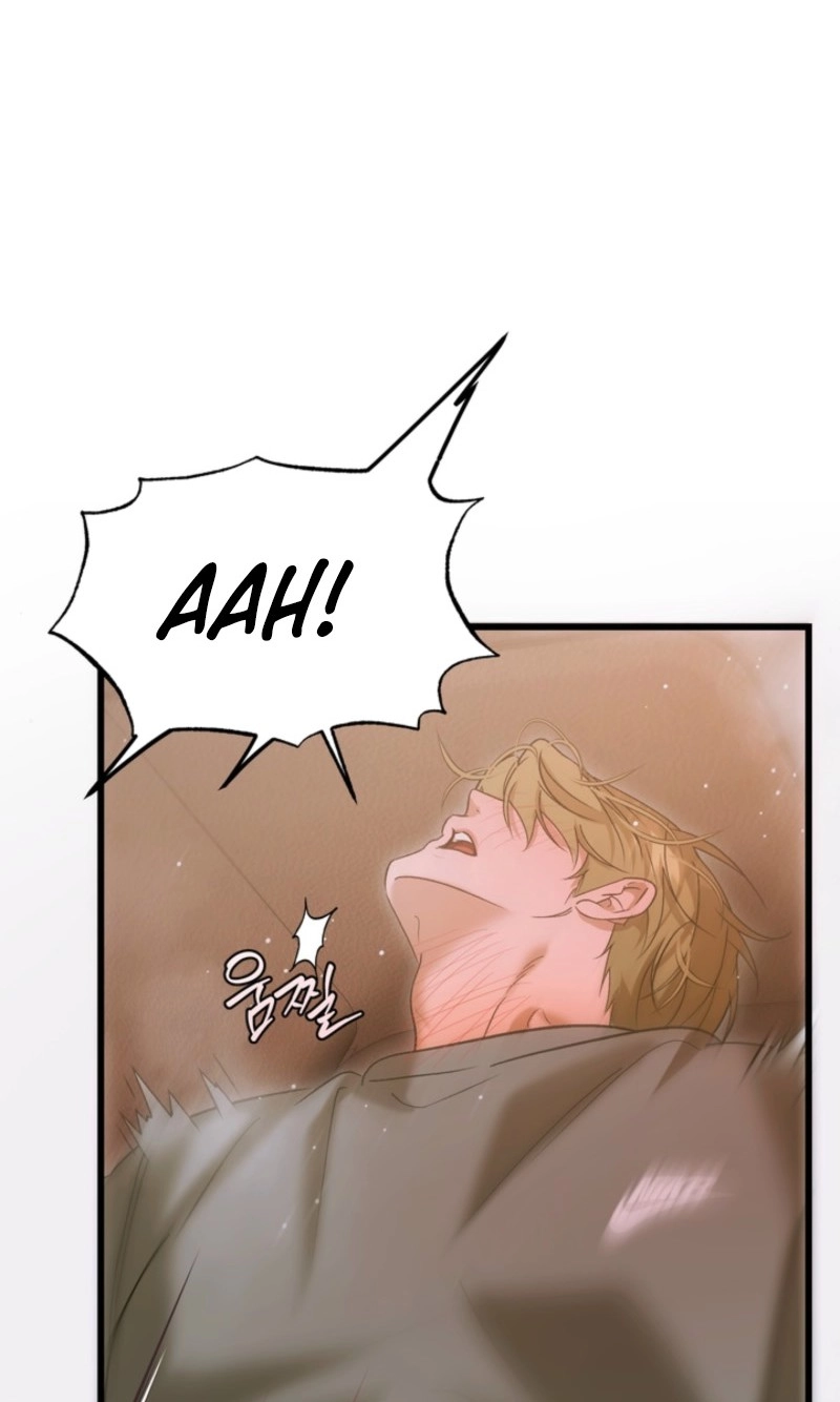 Love My Dirty Chapter 8 page 22 - 