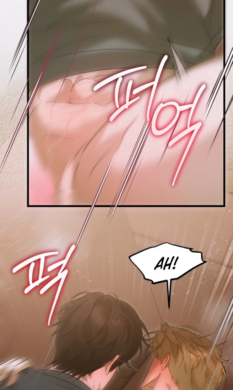 Love My Dirty Chapter 8 page 23 - 