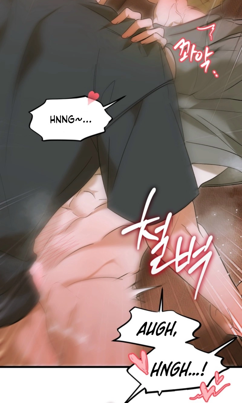 Love My Dirty Chapter 8 page 24 - 