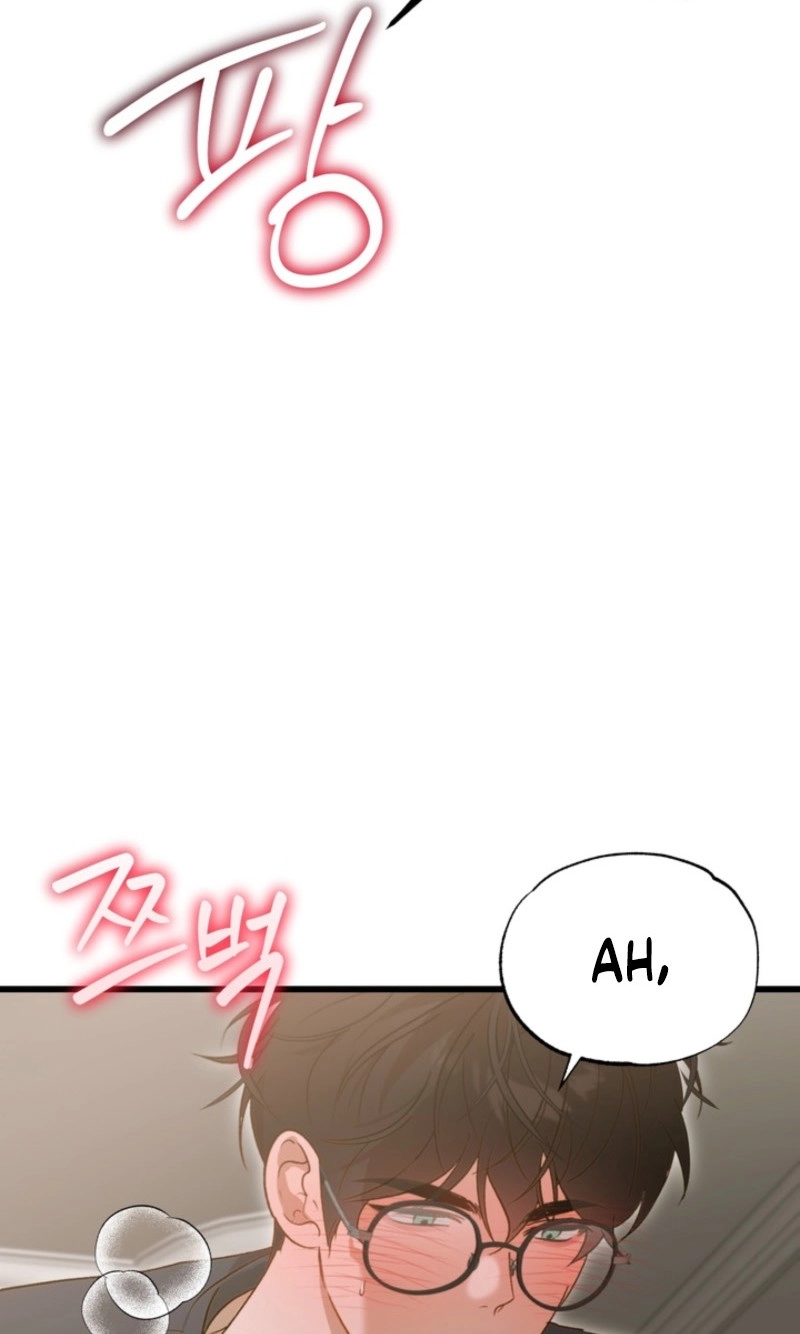 Love My Dirty Chapter 8 page 25 - 