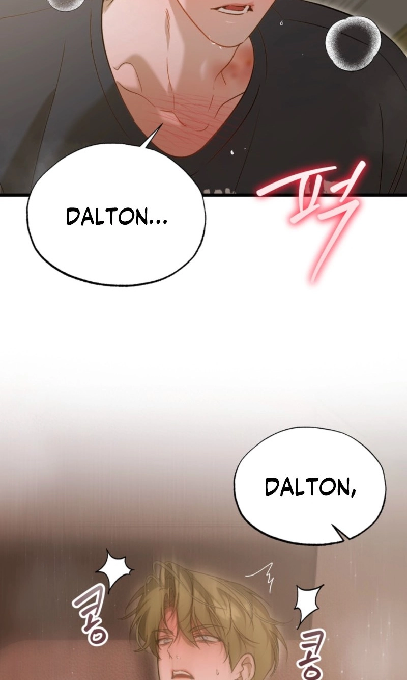 Love My Dirty Chapter 8 page 26 - 