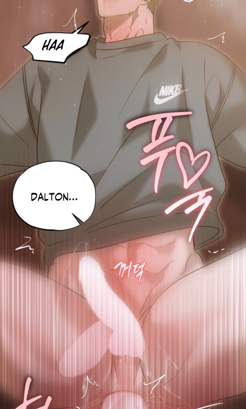 Love My Dirty Chapter 8 page 27 - 
