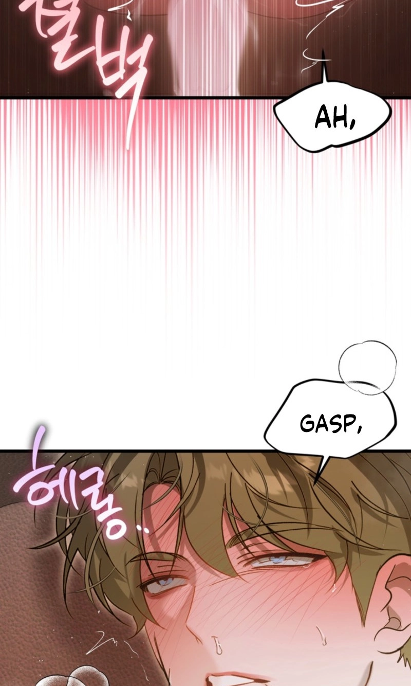 Love My Dirty Chapter 8 page 28 - 