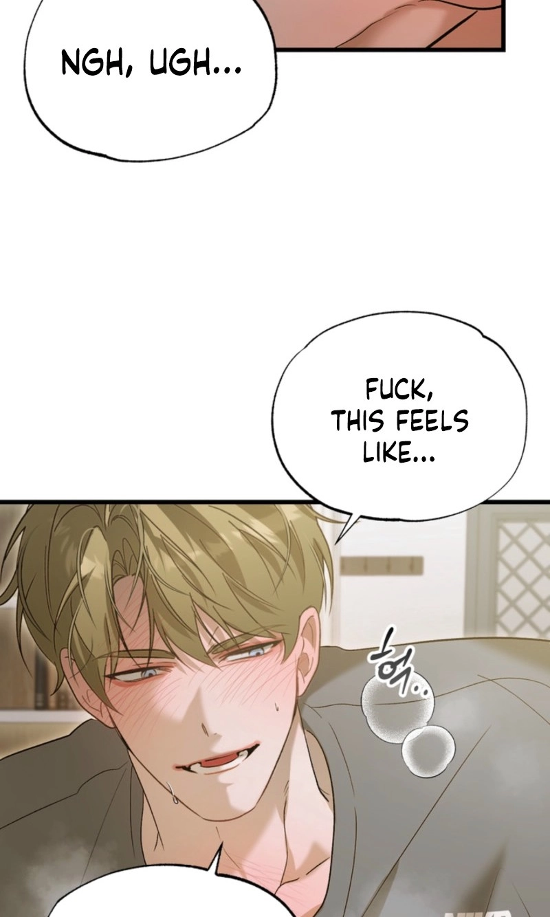 Love My Dirty Chapter 8 page 4 - 