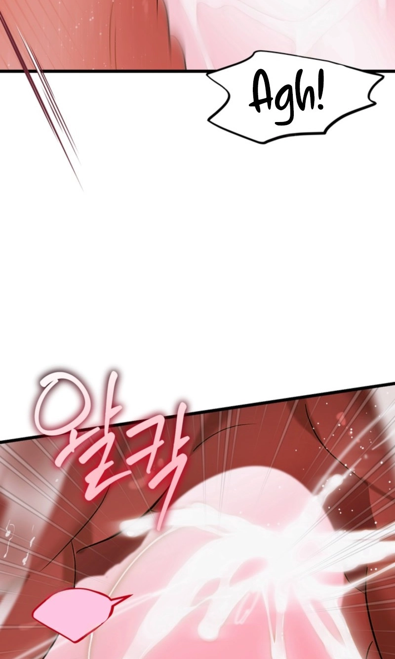 Love My Dirty Chapter 8 page 32 - 