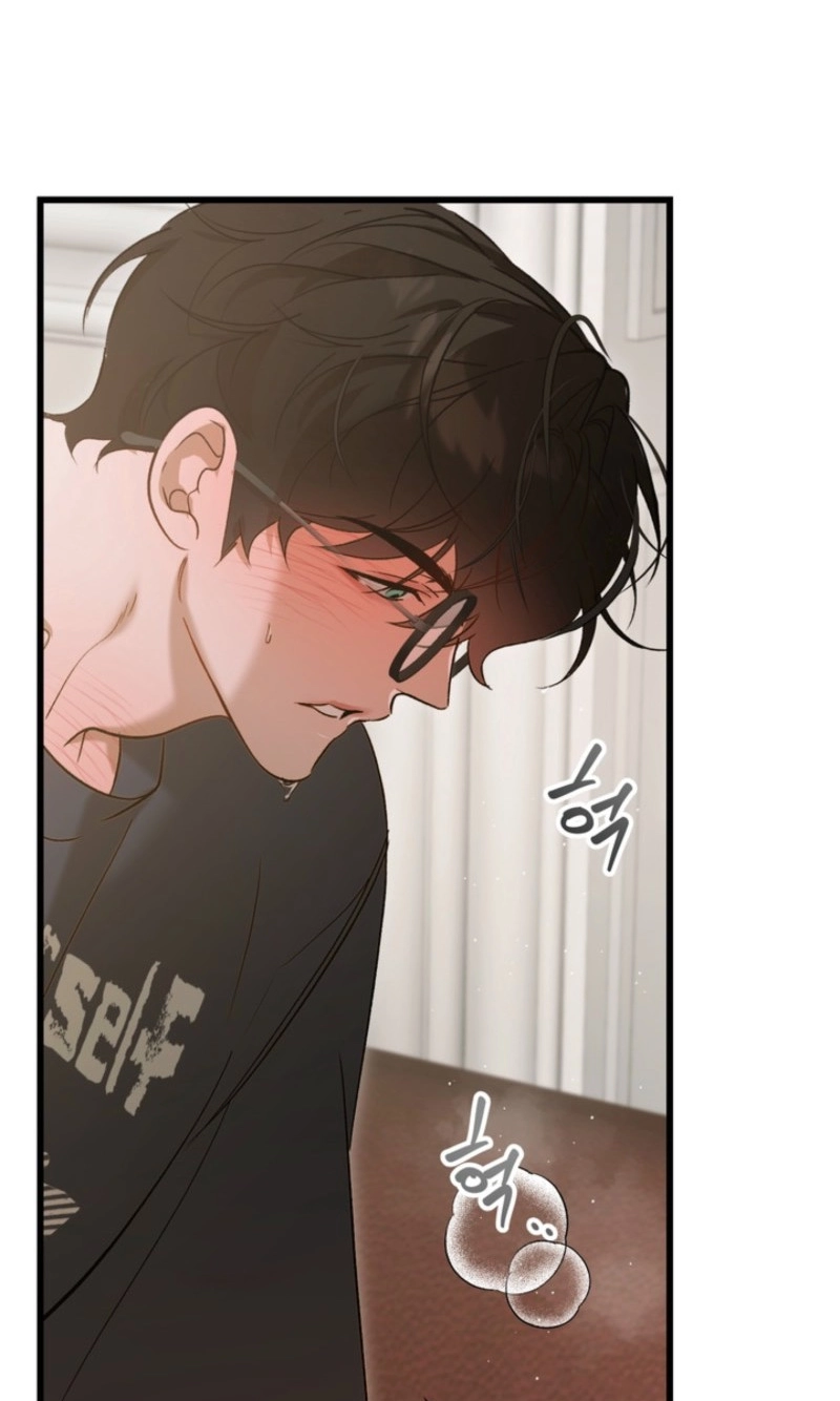 Love My Dirty Chapter 8 page 35 - 