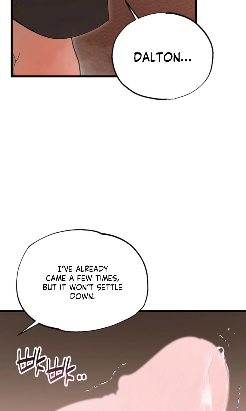 Love My Dirty Chapter 8 page 36 - 