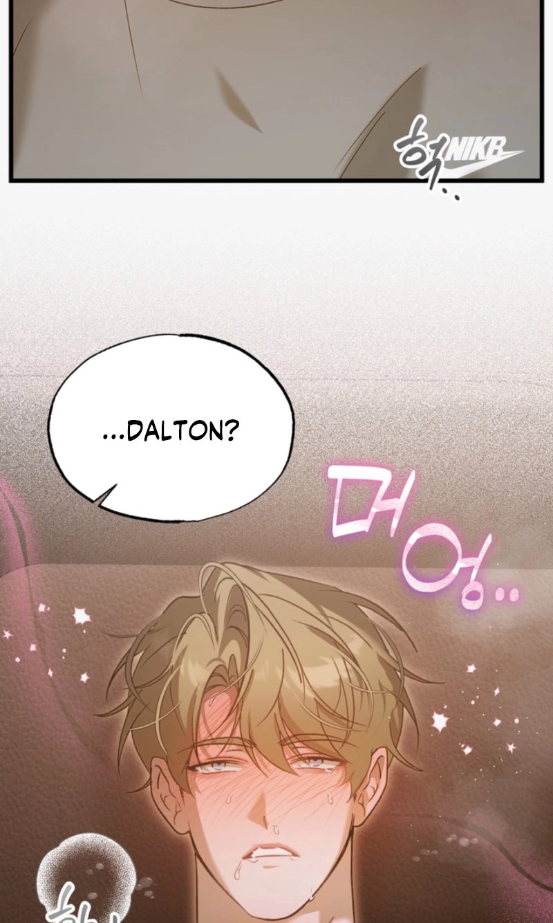Love My Dirty Chapter 8 page 38 - 